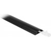 Delock Káblová lišta PVC čierna (d x š) 1 m x 50 mm 1 ks 20710; 20710 Delock Káblová lišta PVC čierna (d x š) 1 m x 50 mm 1 ks 20710; 20710