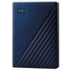 WD My Passport/4TB/HDD/Externý/2.5 WD My Passport/4TB/HDD/Externý/2.5