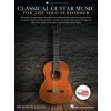 Classical Guitar Music for the Solo Performer: 20 Popular Songs Superbly Arranged in Standard Notation and Tab by David Jaggs Classical Guitar Music for the Solo Performer: 20 Popular Songs Superbly Arranged in Standard Notation and Tab by David Jaggs
