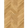 Barlinek Pure classico Chevron Dub bright 1WV000006 0,61 m²