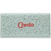 CREDO Pedicure Stone pemza na odstránenie zrohovatenej kože Zelená