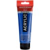 Akrylová farba Amsterdam Standard - 512 Cobalt Blue Ultramarine Objem: 120 ml Akrylová farba Amsterdam Standard - 512 Cobalt Blue Ultramarine Objem: 120 ml