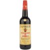 Capirete Balzamikový ocot sherry de jerez 7% 750 ml