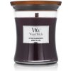 WoodWick Spiced Blackberry Vonná sviečka 275 g jinavarianta Spiced Blackberry WoodWick Spiced Blackberry Vonná sviečka 275 g jinavarianta Spiced Blackberry
