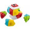 Chicco magická kostka 2v1 Chicco magická kostka 2v1