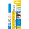 Eveline Cosmetics Total Action 8v1 sérum na riasy 10 ml Eveline Cosmetics Total Action 8v1 sérum na riasy 10 ml