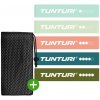 Set posilovacích gum TUNTURI Mini Resistance Band Set 5 ks Set posilovacích gum TUNTURI Mini Resistance Band Set 5 ks
