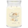 Yankee Candle Signature Soft Wool & Amber 567g Yankee Candle Signature Soft Wool & Amber 567g