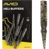 Avid Carp Gumový Prevlek Outline Heli Buffers 10 ks