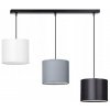 Belis | Luster na lanku TUZ 3xE27/60W/230V | BE0101 Belis | Luster na lanku TUZ 3xE27/60W/230V | BE0101