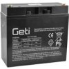Geti 12V 18Ah Geti 12V 18Ah