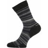 LASTING merino ponožky WPL, šedá Veľkosť: S/34-37 LASTING merino ponožky WPL, šedá Veľkosť: S/34-37
