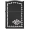 Zapalovač ZIPPO Harley-Davidson® Zapalovač ZIPPO Harley-Davidson®