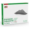 Suprasorb Liquacel Ag Krytie na rany s antimikrobiálnym striebrom, 10 x 10 cm, 1x10 ks Suprasorb Liquacel Ag Krytie na rany s antimikrobiálnym striebrom, 10 x 10 cm, 1x10 ks