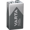 Varta Professional 6LR61 1ks 6122301401 Varta Professional 6LR61 1ks 6122301401