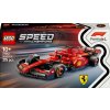 LEGO® Speed Champions 77242 Pretekárske auto Ferrari SF-24 F1 LEGO® Speed Champions 77242 Pretekárske auto Ferrari SF-24 F1