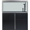 Fluval Akváriová kombinácia Siena 330 Black - 1 sada Fluval Akváriová kombinácia Siena 330 Black - 1 sada
