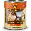 Wolfsblut Country Chicken Adult hydina a zemiaky 800 g