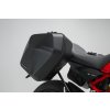 Súprava bočných kufrov URBAN ABS 2x16,5l - Ducati Monster 797 (16-). Súprava bočných kufrov URBAN ABS 2x16,5l - Ducati Monster 797 (16-).
