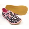 Ef Barefoot papuče 395 Panterka (1ks skladom ) Ef Barefoot papuče 395 Panterka (1ks skladom )