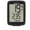 Káblový cyklopočítač Sigma Sport BC 10.0 WR 10210 Káblový cyklopočítač Sigma Sport BC 10.0 WR 10210