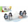 Balančná hra Bino Penguins Balančná hra Bino Penguins