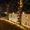 Vonkajšia svetelná sieť, 3m, 300 LED, teplá biela Vonkajšia svetelná sieť, 3m, 300 LED, teplá biela