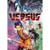 Kodansha Versus 1 Kodansha Versus 1