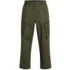 Pánske tepláky na voľný čas Under Armour UNSTOPPABLE UTILITY CARGO zelené 1388827-390 - L Pánske tepláky na voľný čas Under Armour UNSTOPPABLE UTILITY CARGO zelené 1388827-390 - L
