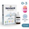 Kendamil pro-comfort kvapky pre deti (7,5 ml), výživový doplnok Kendamil pro-comfort kvapky pre deti (7,5 ml), výživový doplnok