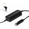 TRX Akyga napájací adaptér do auta/ 19V/ 4,74A/ 90W/ 5,5x1,7mm/ pre notebooky Acer TRX Akyga napájací adaptér do auta/ 19V/ 4,74A/ 90W/ 5,5x1,7mm/ pre notebooky Acer