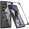 Techsuit ColorVerse 360 – ochrana obrazovky + puzdro na Samsung Galaxy S24 Ultra – čierny Techsuit ColorVerse 360 – ochrana obrazovky + puzdro na Samsung Galaxy S24 Ultra – čierny