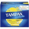 TAMPAX Compak regular 16 ks TAMPAX Compak regular 16 ks