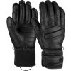 Lyžiarske rukavice Reusch Master Pro Black 9 Lyžiarske rukavice Reusch Master Pro Black 9