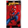 Faro Micro Osuška Spiderman red 70x140 cm