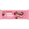 Mliečna čokoláda Cherry & Yoghurt Terravita 235g Mliečna čokoláda Cherry & Yoghurt Terravita 235g