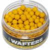 Boilies Mikbaits Mini Wafters 100ml 8mm Púpava Boilies Mikbaits Mini Wafters 100ml 8mm Púpava