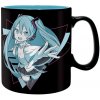 Hatsune Miku Hrnček 460 ml Hatsune Miku Hrnček 460 ml