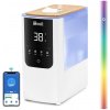 Levoit OasisMist 450S Smart 4,5 l s RGB podsvietením Levoit OasisMist 450S Smart 4,5 l s RGB podsvietením