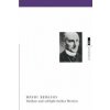 Denken und schöpferisches Werden (Henri Bergson,Leonore Kottje)(Brožovaná) Denken und schöpferisches Werden (Henri Bergson,Leonore Kottje)(Brožovaná)