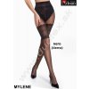 Adrian Pančuchové nohavice Mylene 20/40 nero