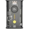 Dudao K16 10000mAh Black Dudao K16 10000mAh Black