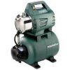 Vodáreň Metabo HWW 3500/25 Inox 600969000 Vodáreň Metabo HWW 3500/25 Inox 600969000