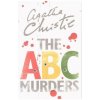 The ABC Murders - Poirot - Agatha Christie The ABC Murders - Poirot - Agatha Christie