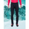 Pánske nohavice Rossignol Genetys Black Pánske nohavice Rossignol Genetys Black