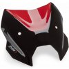 PUIG Plexi na motorku PUIG NEW GEN. SPORT 22710R červené