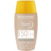 BIODERMA Photoderm nude touch mineral fluid svetlý SPF50+ 40 ml BIODERMA Photoderm nude touch mineral fluid svetlý SPF50+ 40 ml