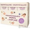 AMPCARE JUNIOR PREBIO IMUNITNÉ BALENIE sirup 3x150 ml AMPCARE JUNIOR PREBIO IMUNITNÉ BALENIE sirup 3x150 ml