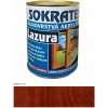 Sokrates Lazura silnovrstvová Višeň 9 kg Sokrates Lazura silnovrstvová Višeň 9 kg