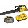 DeWALT DCS398T2 Aku píla Alligator XR FlexVolt (430mm/54V/2x2,0Ah) DeWALT DCS398T2 Aku píla Alligator XR FlexVolt (430mm/54V/2x2,0Ah)